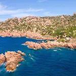 Il Belvedere Di Achille * קוסטה פרדיסו