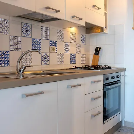 Il Belvedere Di Achille アパート