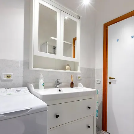 Appartement Il Belvedere Di Achille