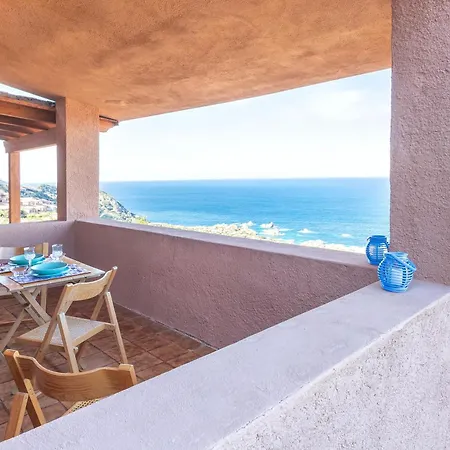 Appartement Il Belvedere Di Achille Costa Paradiso