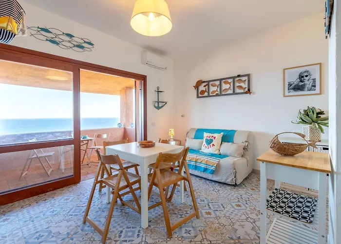 Il Belvedere Di Achille *